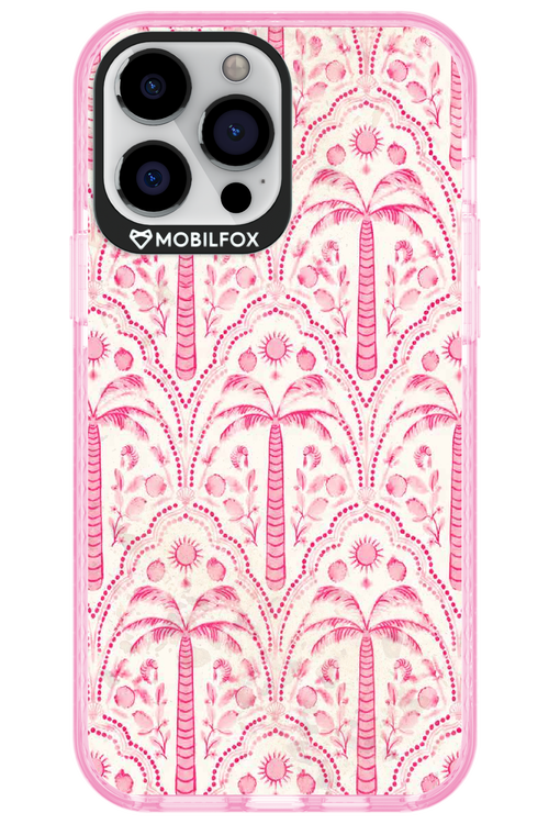 Pink Palm 2.0 - Apple iPhone 13 Pro Max