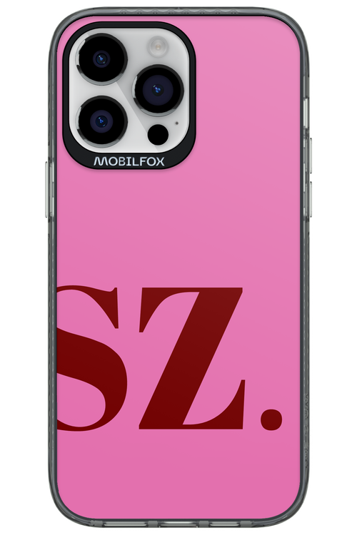 SZ (Sorbet) 2.0 - Apple iPhone 14 Pro Max
