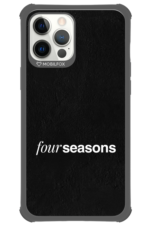 BSW FourSeasons 2 2.0 - Apple iPhone 12 Pro Max