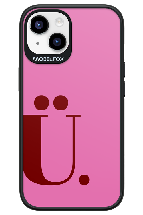 U II (Sorbet) 2.0 - Apple iPhone 14