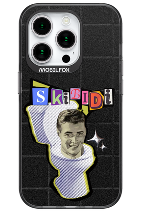 Skibidi - Apple iPhone 15 Pro