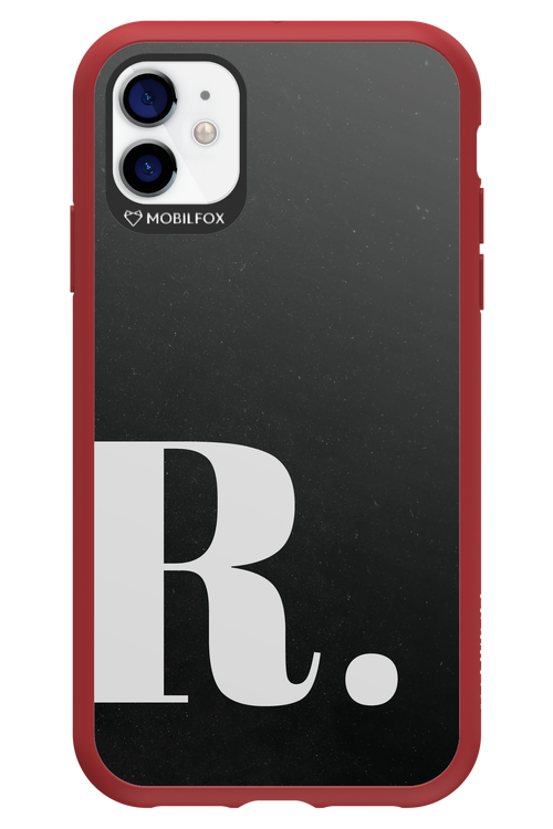 R (Off Space) 2.0 - Apple iPhone 11