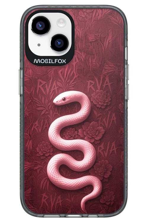 Rose Venom 2.0 - Apple iPhone 14