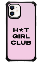 Hot Girl - Apple iPhone 12