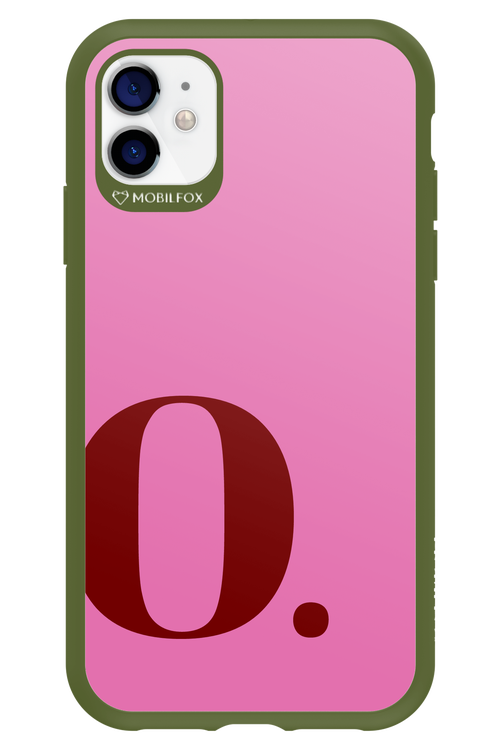 O (Sorbet) 2.0 - Apple iPhone 11