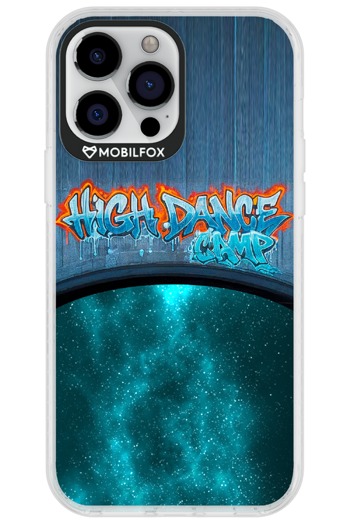 HDC 9 2.0 - Apple iPhone 13 Pro Max
