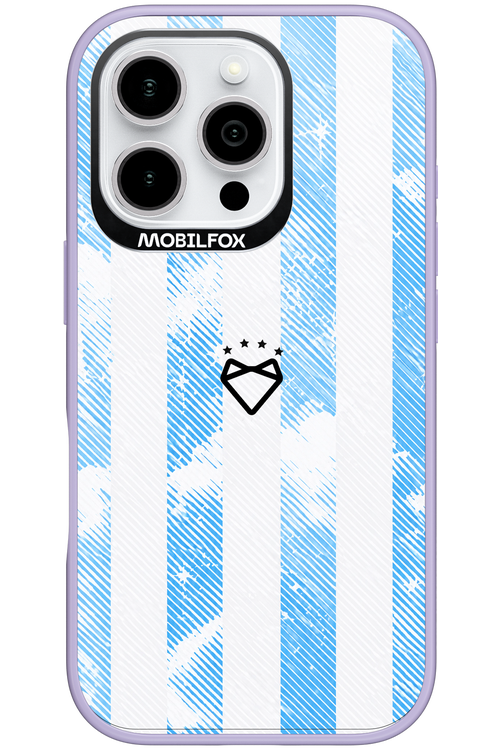 Argentina II 2.0 - Apple iPhone 16 Pro