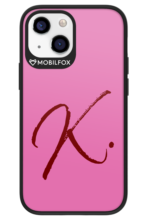 (Sorbet) K 2.0 - Apple iPhone 13 Mini