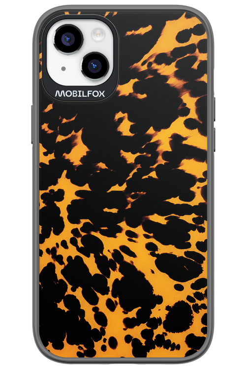Tortoise Shell 2.0 - Apple iPhone 14 Plus