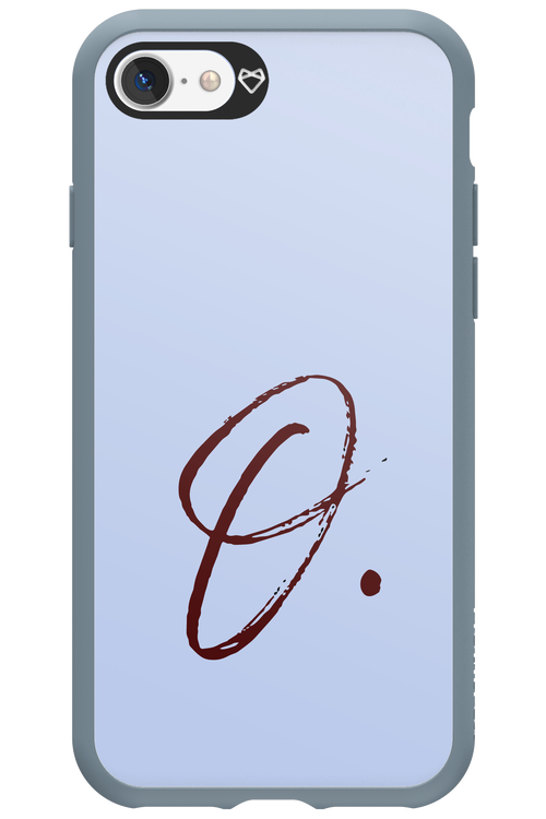 (Jellyfish Presso) O 2.0 - Apple iPhone 7