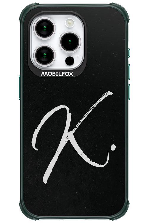 (Off Space) K 2.0 - Apple iPhone 15 Pro
