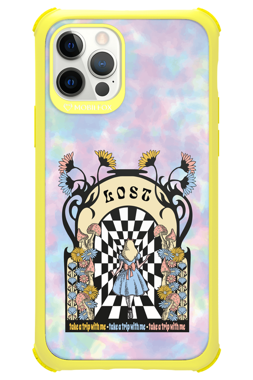 L0ST 2.0 - Apple iPhone 12 Pro
