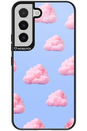 Cloudy - Samsung Galaxy S22