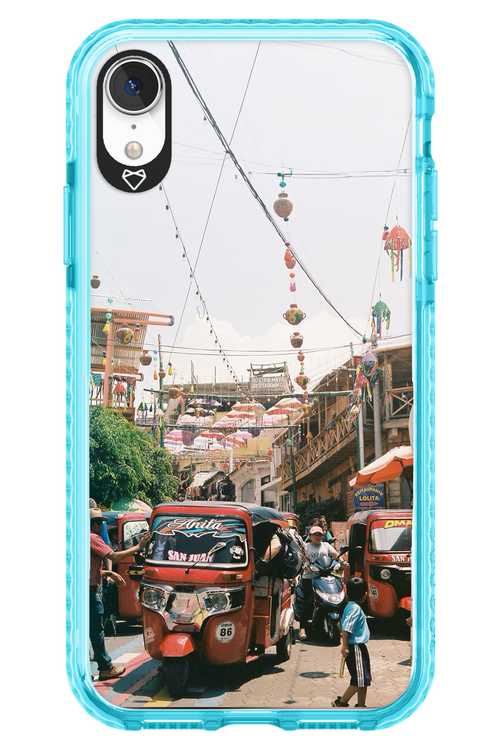 Guatemala Day 2.0 - Apple iPhone XR