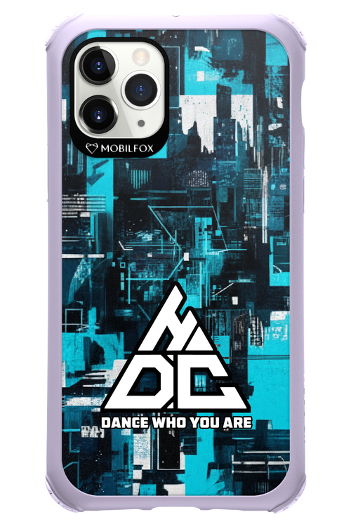 HDC 5 - Apple iPhone 11 Pro