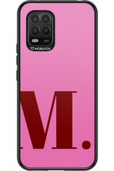 M (Sorbet) 2.0 - Xiaomi Mi 10 Lite 5G