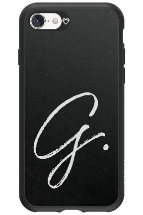 (Off Space) G 2.0 - Apple iPhone SE 2022