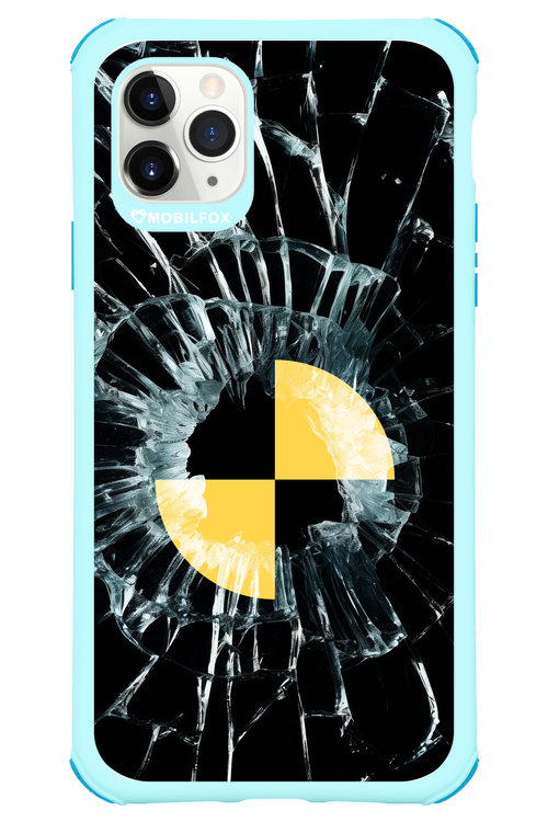 Shattered Proof 2.0 - Apple iPhone 11 Pro Max