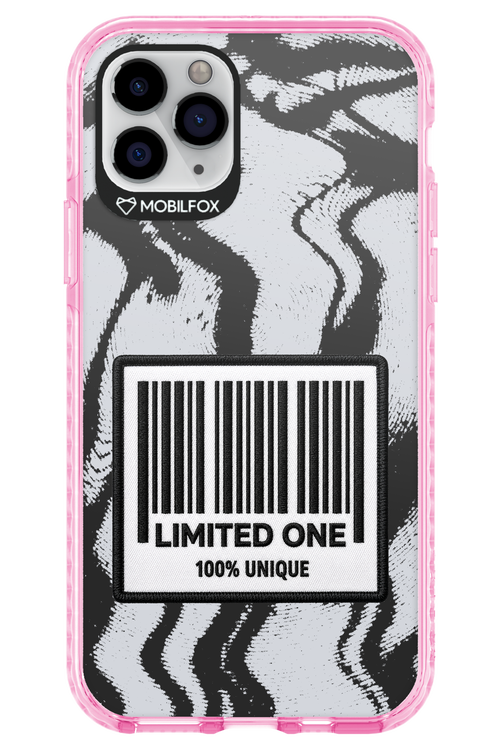 Limited One 2.0 - Apple iPhone 11 Pro