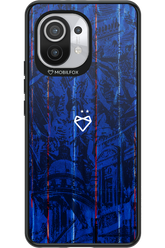 Franta x Mobilfox 2.0 - Xiaomi Mi 11 5G