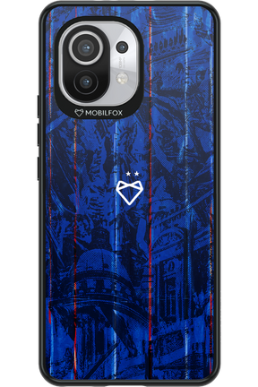 Franta x Mobilfox 2.0 - Xiaomi Mi 11 5G