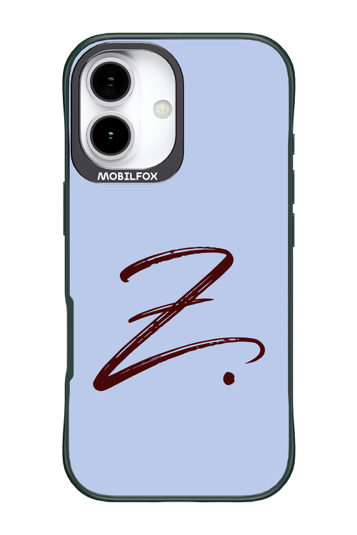 (Jellyfish Presso) Z 2.0 - Apple iPhone 17