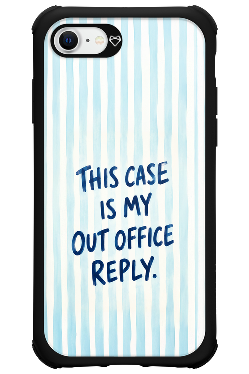 Reply 2.0 - Apple iPhone SE 2022