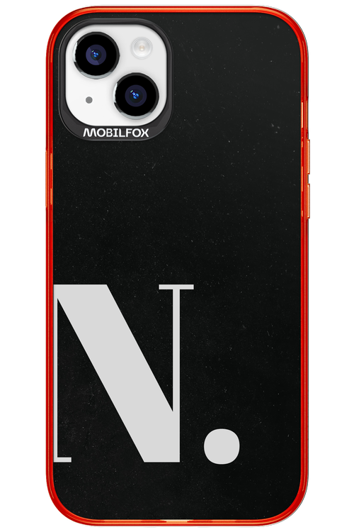 N (Off Space) 2.0 - Apple iPhone 15 Plus