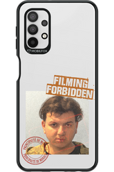 Rares Mugshot 2.0 - Samsung Galaxy A32 5G