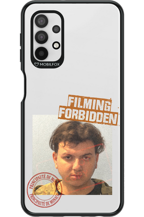 Rares Mugshot 2.0 - Samsung Galaxy A32 5G