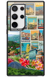 Poster Paradise 2.0 - Samsung Galaxy S24 Ultra