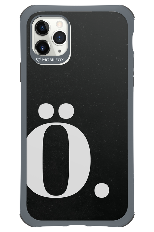 O II (Off Space) 2.0 - Apple iPhone 11 Pro Max