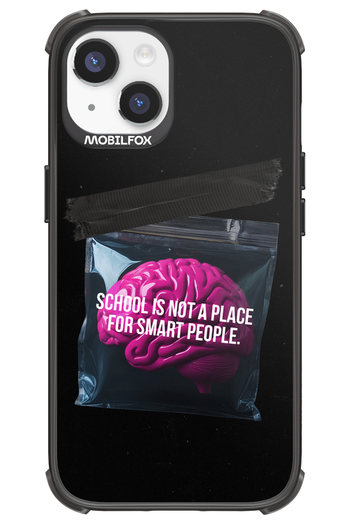 Smart people 2.0 - Apple iPhone 14