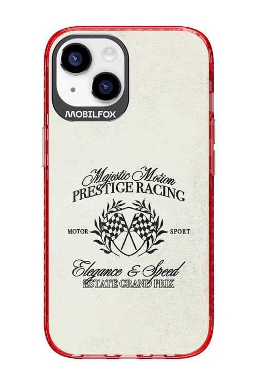 Old money - Apple iPhone 14