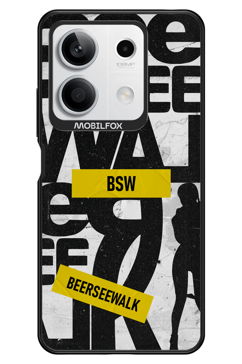 Beerseewalk II 2.0 - Xiaomi Redmi Note 13 5G