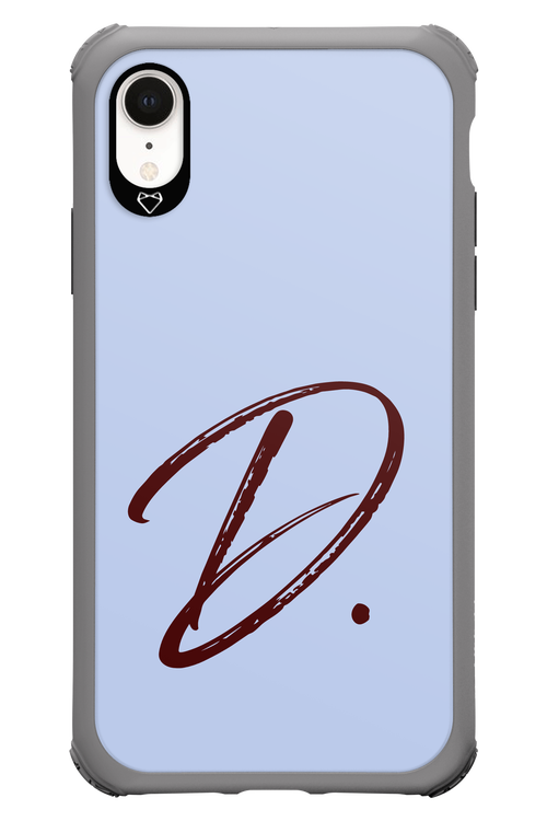 (Jellyfish Presso) D 2.0 - Apple iPhone XR