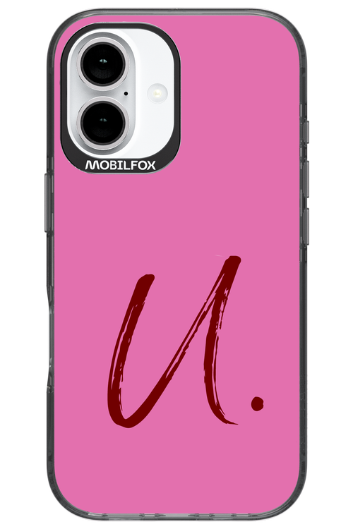 (Sorbet) U 2.0 - Apple iPhone 16