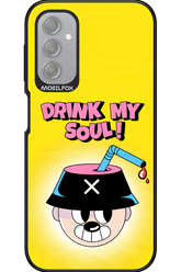 drink my soul 2.0 - Samsung Galaxy A14