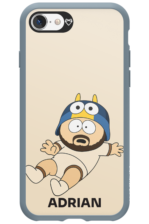 ChildHeli 1 2.0 - Apple iPhone 8