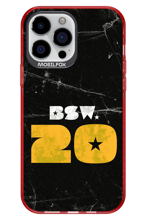 BSW 20 (1) 2.0 - Apple iPhone 13 Pro Max