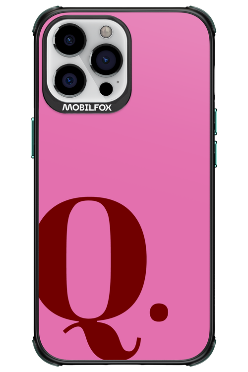 Q (Sorbet) 2.0 - Apple iPhone 13 Pro Max