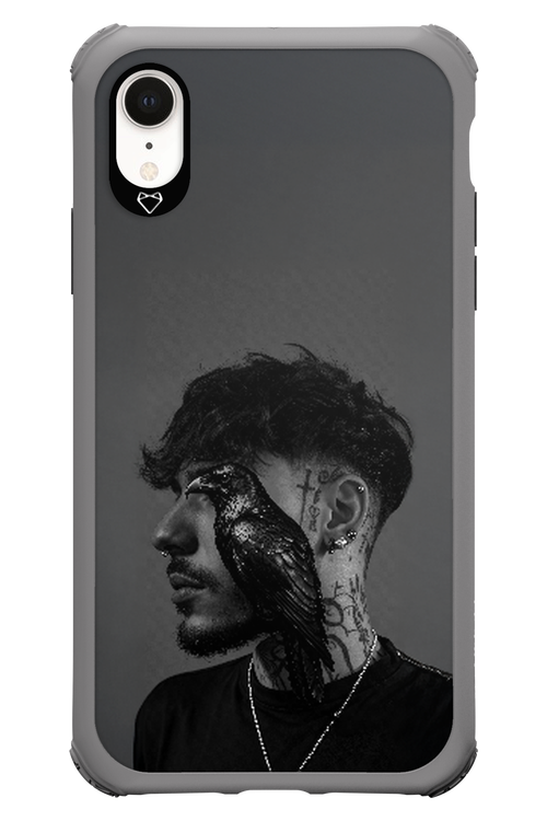 RAVEN - Apple iPhone XR