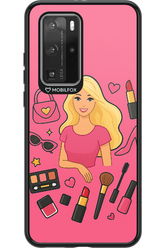 Just a Girll 2.0 - Huawei P40 Pro
