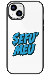 Meu - Apple iPhone 15 Plus