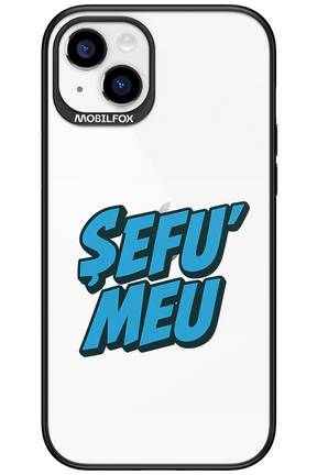 Meu - Apple iPhone 15 Plus