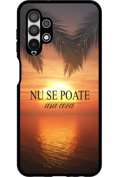 Nu Se - Samsung Galaxy A13 4G