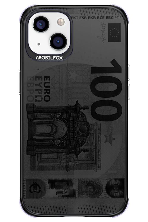 Euro Black 2.0 - Apple iPhone 13
