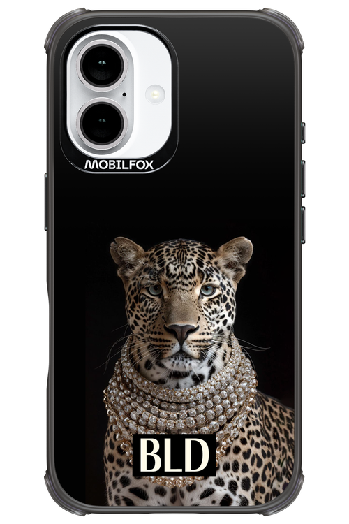 BLD LEO 2.0 - Apple iPhone 16