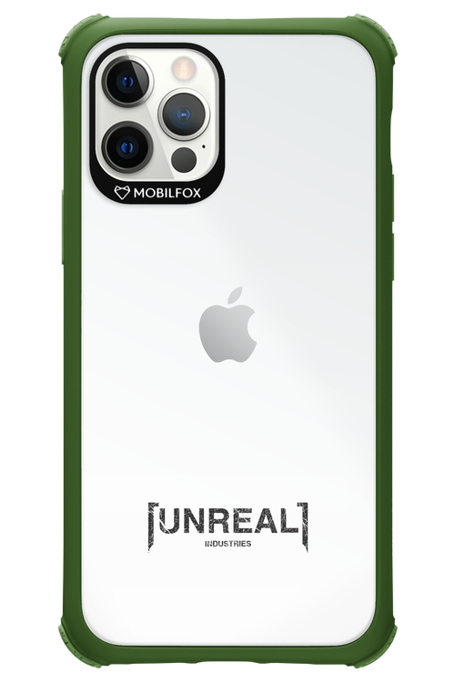 Minilogo 2.0 - Apple iPhone 12 Pro