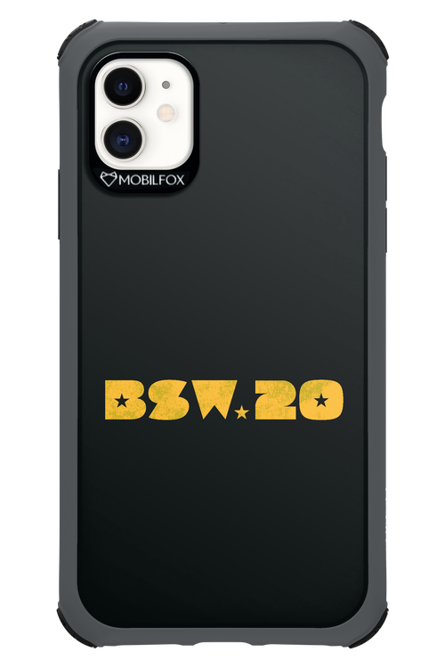 BSW 20 (10) 2.0 - Apple iPhone 11